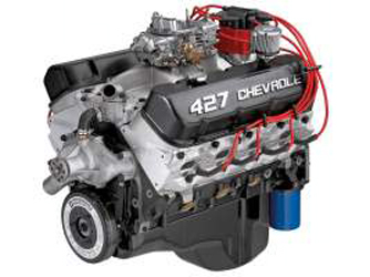 U3756 Engine